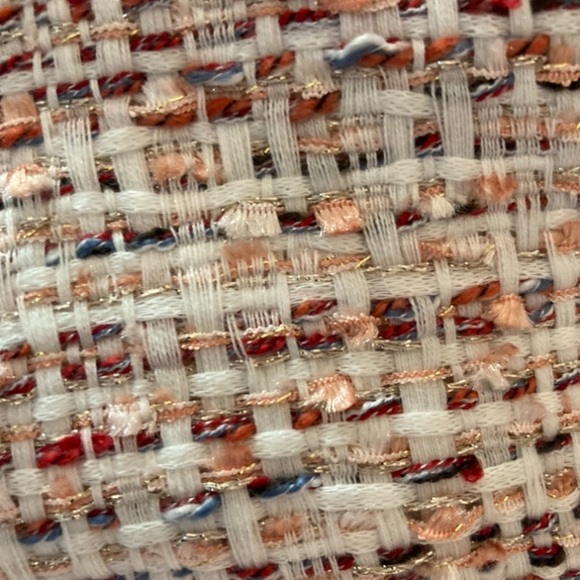 Classy Towowge tweed midi dress - Picture 5 of 7